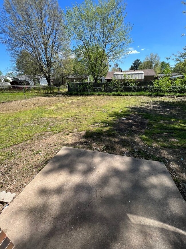 20 Grand Brook Dr in Greenwood, AR - Building Photo - Building Photo