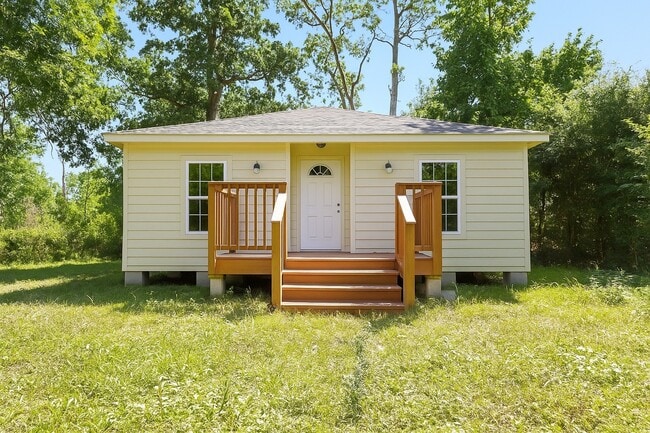 property at 4606 Antha St