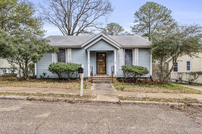 property at 710 10th St N