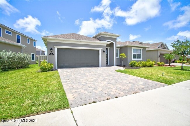 2951 Casterton Dr in Melbourne, FL - Building Photo - Building Photo