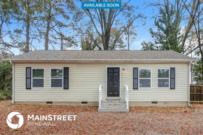 property at 2310 Rama Rd