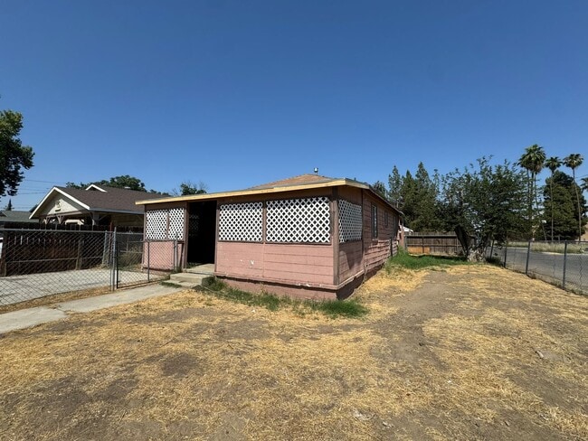 property at 326 May St