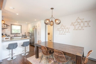 917 Potter Ln in Nashville, TN - Building Photo - Building Photo