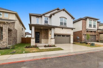 1328 Westborough Ln in Leander, TX - Building Photo - Building Photo