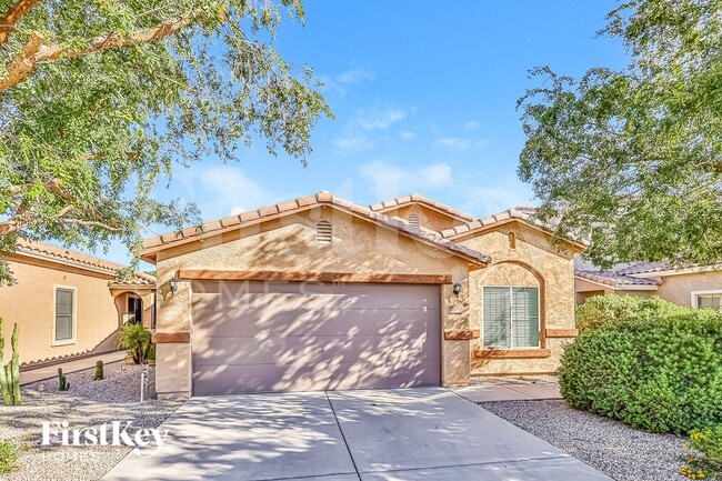 property at 2794 W Mira Dr