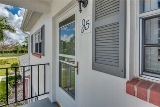 8741 Lueck Ln in Ft. Myers, FL - Building Photo - Building Photo