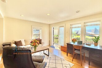 1308 Arch St in Berkeley, CA - Foto de edificio - Building Photo