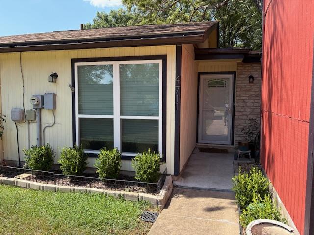 property at 4711 Yucca Hill Dr
