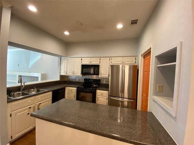 1307 Kinney Ave in Austin, TX - Building Photo - Building Photo