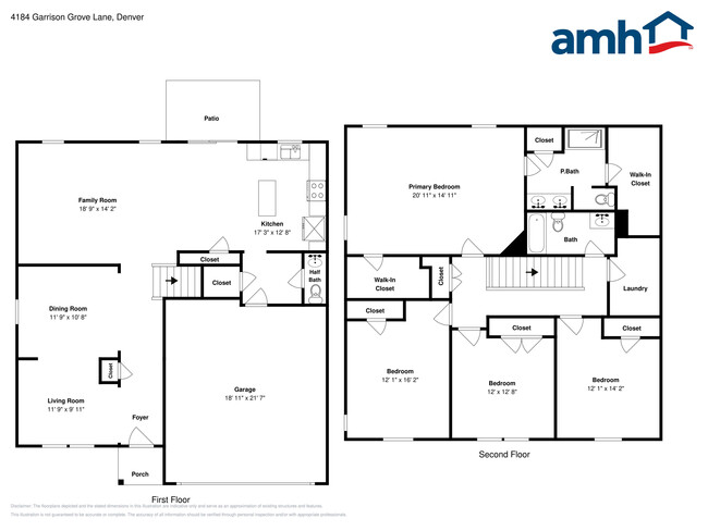 4184 Garrison Grv Ln in Denver, NC - Building Photo - Building Photo