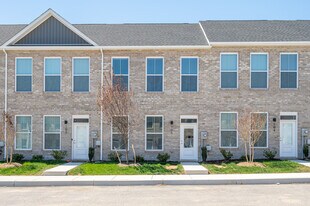 Breeze Hill by JBG Rentals in Inwood, WV - Building Photo