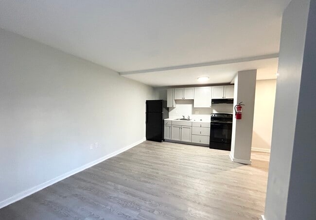 59 Ruggles St, Unit 2B in Boston, MA - Building Photo - Building Photo