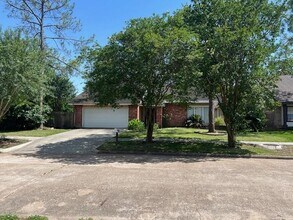 12703 Braewood Glen Ln in Houston, TX - Building Photo - Building Photo