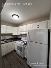 506 Lincoln Ave in Fox Lake, IL - Building Photo - Building Photo