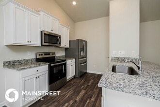 205 Indian Summer St in Zebulon, NC - Building Photo - Building Photo