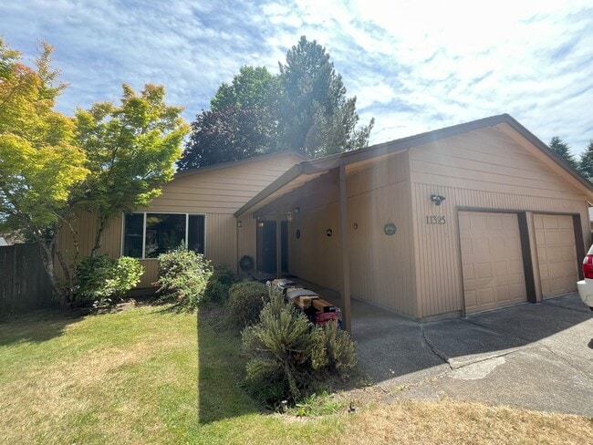 property at 11325 SW Basswood Ct