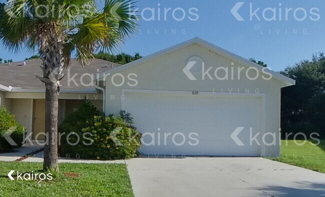 property at 9137 Aegean Cir