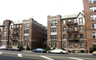 1362 Ocean Ave Apartments