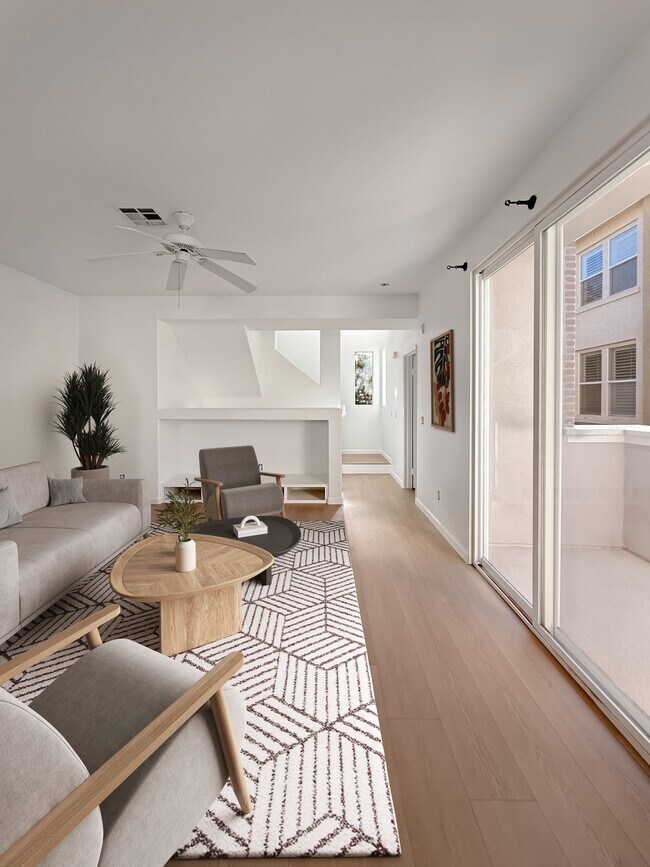 property at 1262 Elfin Forest Rd W