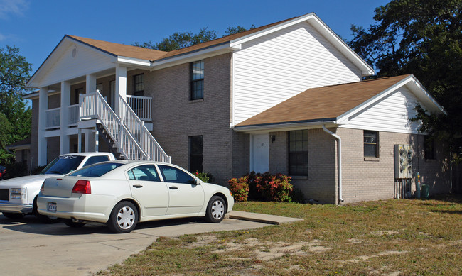 204 Davenport Rd in Fort Walton Beach, FL - Building Photo - Building Photo