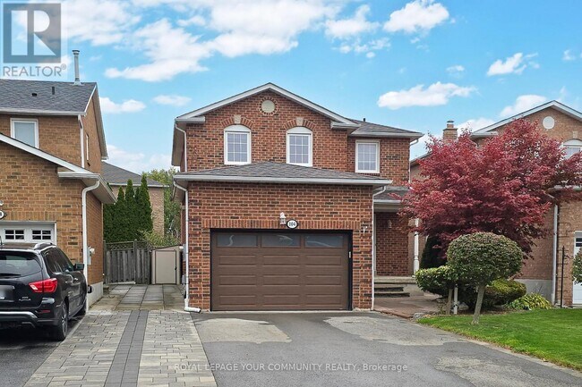 104 Pentland Crescent in Vaughan, ON - Building Photo - Building Photo