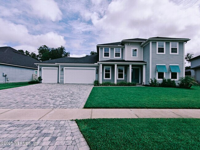 505 Windwalker Dr in St. Augustine, FL - Building Photo - Building Photo