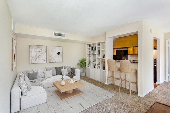 Cinnamon Ridge in Pasadena, TX - Building Photo - Building Photo