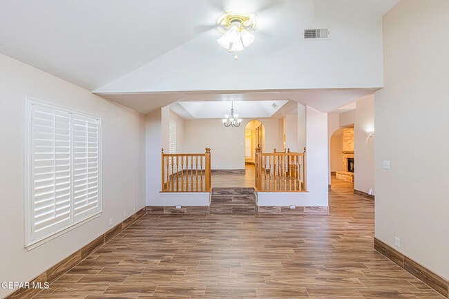 2266 Nancy McDonald Dr in El Paso, TX - Building Photo - Building Photo