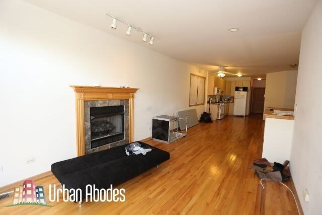 333 S Leavitt St in Chicago, IL - Building Photo