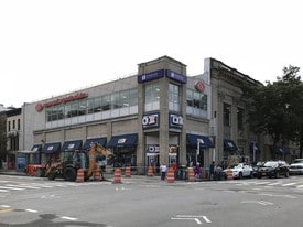 The Slope on Fifth in Brooklyn, NY - Building Photo