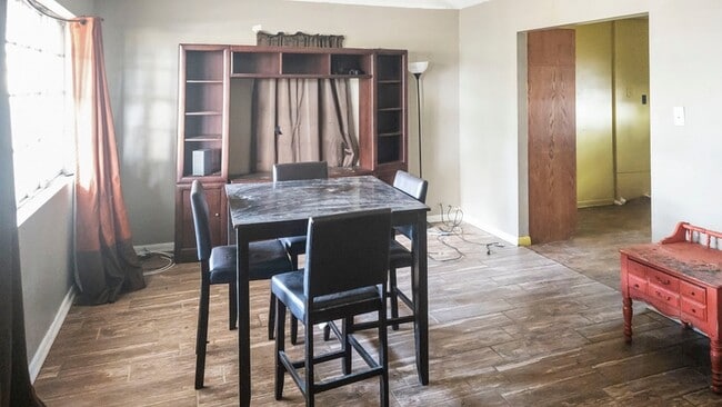 204 Truman St in Stuttgart, AR - Building Photo - Building Photo