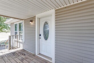 9401 Whitebrook St in Norman, OK - Building Photo - Building Photo