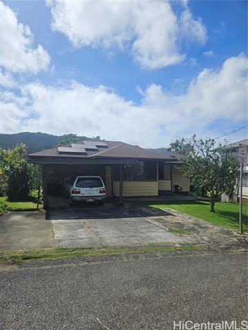 property at 2405 Myrtle St