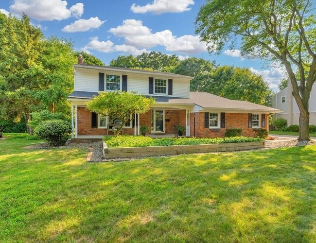 3729 Boulder Dr in Troy, MI - Building Photo - Building Photo