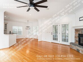 1900 Brookcliff Dr in Greensboro, NC - Building Photo - Building Photo