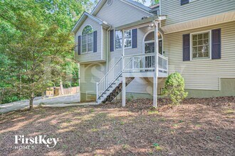 6215 Little Ridge Rd in Acworth, GA - Building Photo - Building Photo