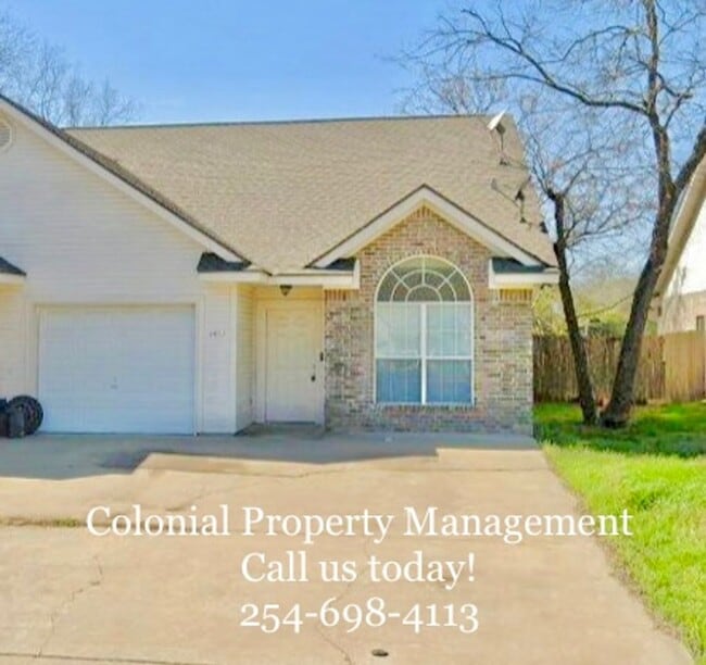 property at 1411 French St
