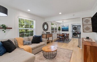 5521 J St in Little Rock, AR - Building Photo - Building Photo