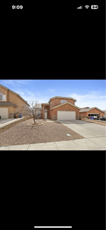 property at 3968 Sombra Arbol Ct