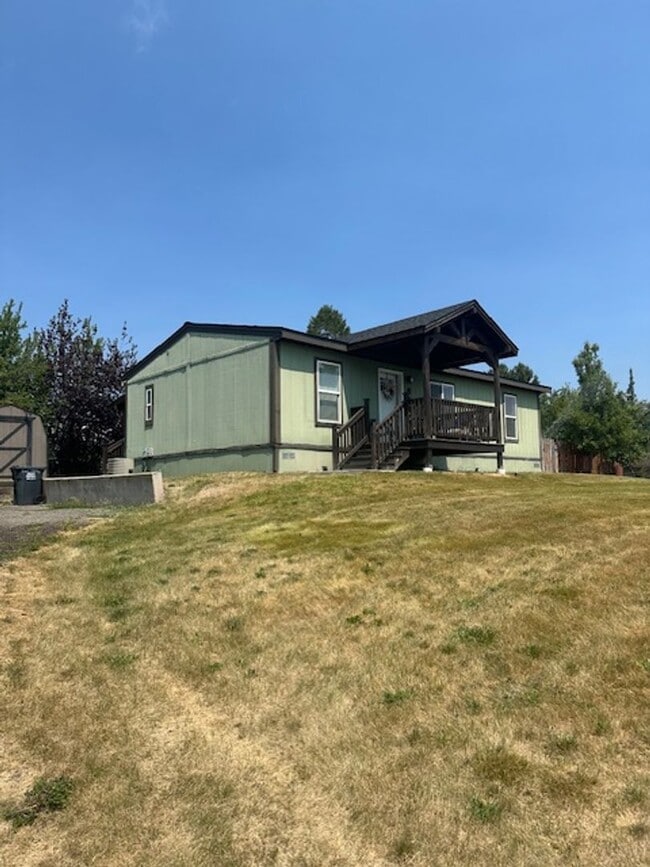 property at 8120 Pheasant Dr
