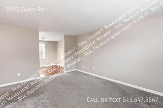 5910 Cairo Rd in Westerville, OH - Building Photo - Building Photo