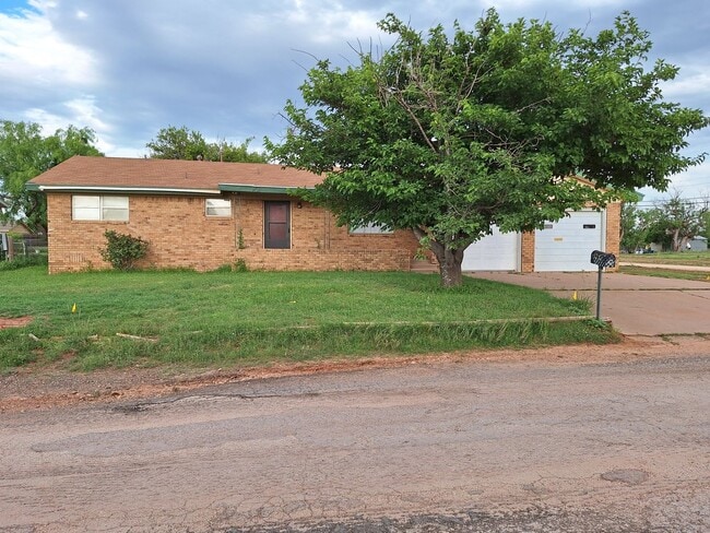 property at 1831 Avenue N
