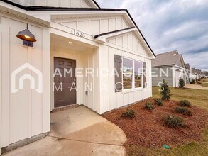 11623 McCord Ln in Moundville, AL - Building Photo - Building Photo