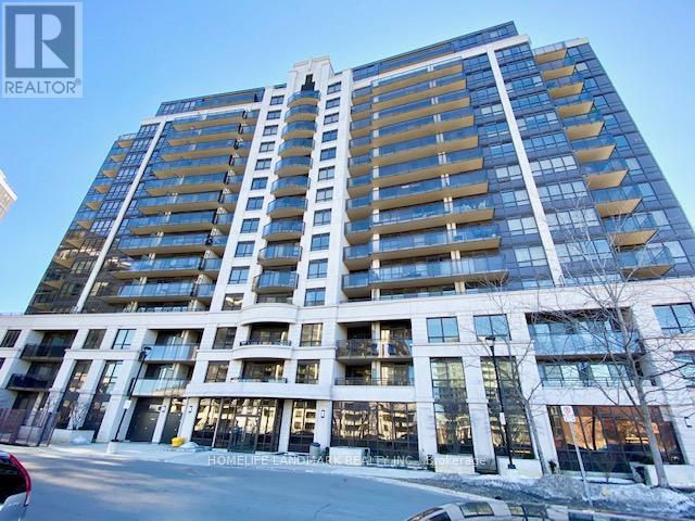 property at 1070-1070 Sheppard Ave W