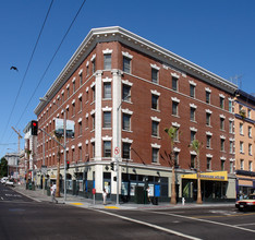 Bayanihan House in San Francisco, CA - Building Photo - Building Photo