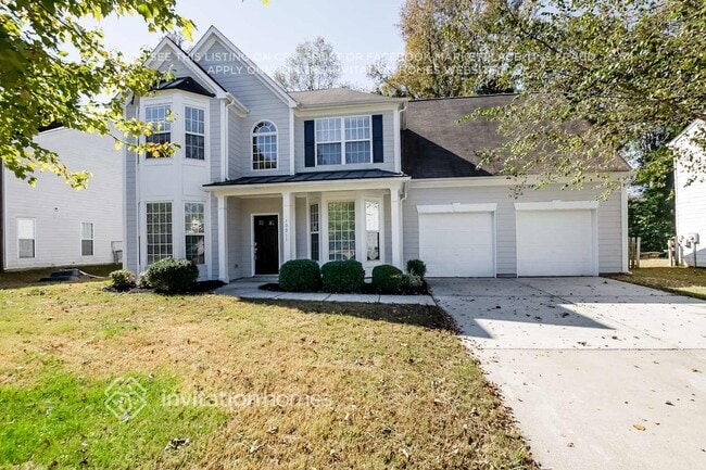 property at 10911 Chastain Parc Dr