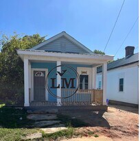 863 Stokes St in Danville, VA - Building Photo