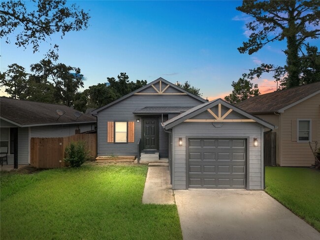 property at 11910 Greenrock Ln