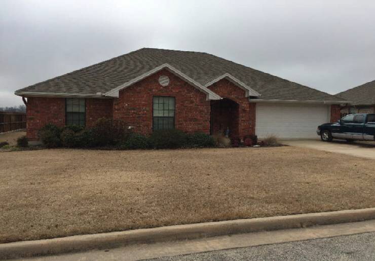 506 Katie St in Lindsay, TX - Building Photo