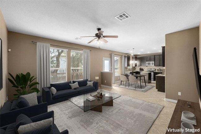 17716 Linkhill Dr in Dripping Springs, TX - Building Photo - Building Photo